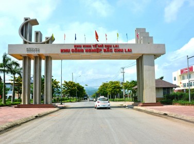 Vi phạm tại Khu Kinh tế mở Chu Lai: Vì sao UBND tỉnh Quảng Nam không chuyển hồ sơ sang UBKT?