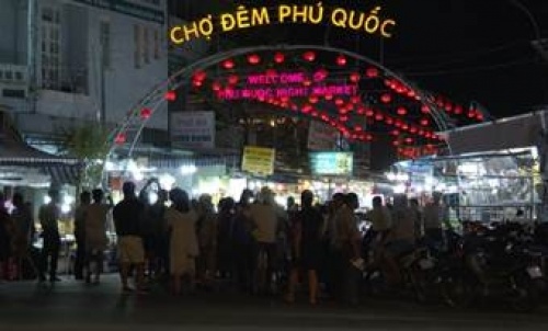 Du lịch Việt Nam: nỗi buồn đi ngủ sớm