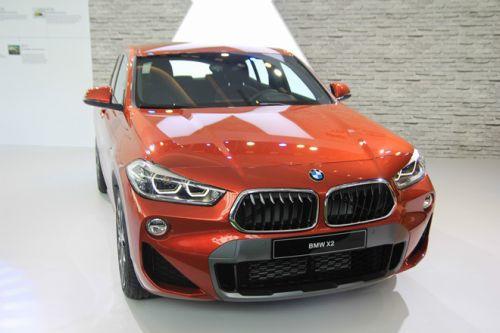 Bảng giá xe BMW tháng 10/2019: Giảm giá gần 300 triệu đồng