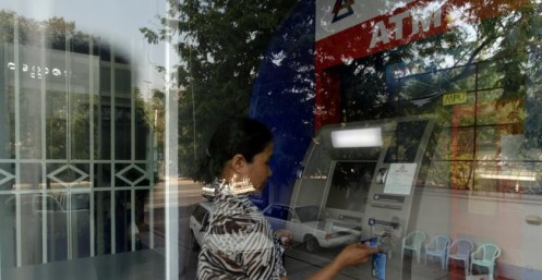 Lần đầu tiên, người dân Myanmar đã có thể chuyển tiền liên ngân hàng nhờ FPT IS