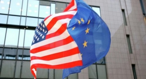 Thương chiến Mỹ-EU: "Phát súng" từ WTO