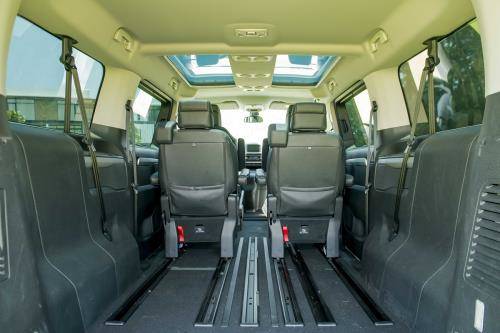 Bảng giá xe ô tô Peugeot tháng 10/2019, thêm bộ đôi MPV Traveller mới