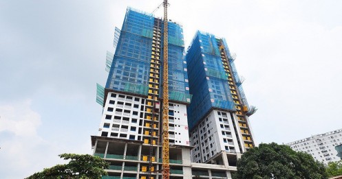 Giá nhà, đất làm khó người trẻ