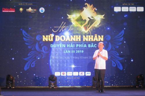 Nữ doanh nhân và những thăng trầm khởi nghiệp