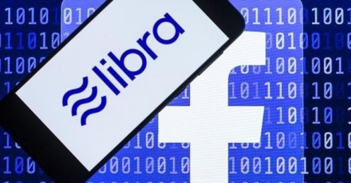 PayPal rút khỏi Libra: “Giấc mơ” tiền ảo của Facebook sắp tan biến?
