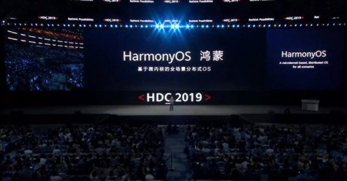 Công nghệ tuần qua: Hệ điều hành HarmonyOS của Huawei không hoạt động