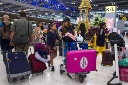 Thái Lan cân nhắc các biện pháp kích thích du lịch mới