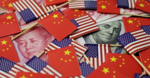 Trung Quốc bất ngờ đổi lập trường trước thềm đàm phán thương mại Mỹ - Trung Quốc