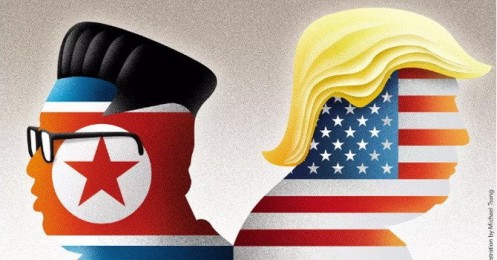 Thế giới tuần qua: Đàm phán Mỹ-Triều đổ bể
