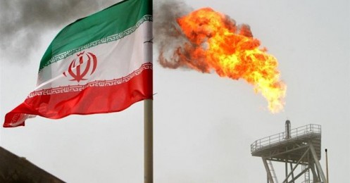 Thế giới 24h: Thỏa thuận khí đốt 5 tỷ USD Trung Quốc-Iran đổ bể