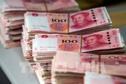 Trung Quốc: Giá trị tài sản hệ thống ngân hàng “ngầm” giảm gần 240 tỷ USD