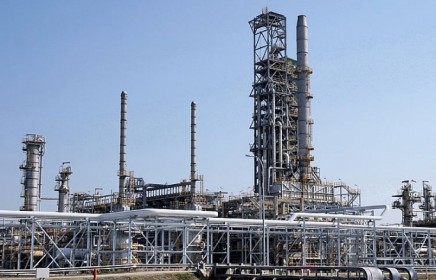 Tối đa công suất Nhà máy Lọc dầu Dung Quất: Lợi trên 10 triệu USD