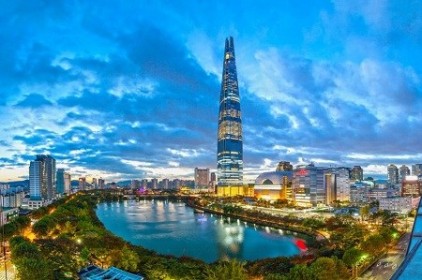 Seoul chi mạnh cho tham vọng đô thị siêu kết nối