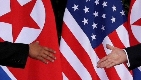 Đàm phán hạt nhân Mỹ-Triều vừa nối lại đã đổ vỡ