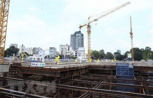 Đẩy nhanh tiến độ nhiều dự án đầu tư lớn tại Thành phố Hồ Chí Minh