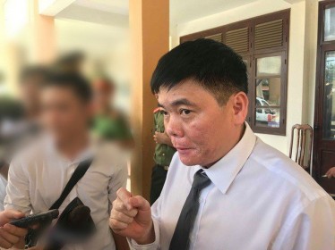 Đề nghị truy tố vợ chồng luật sư Trần Vũ Hải trong vụ án trốn thuế