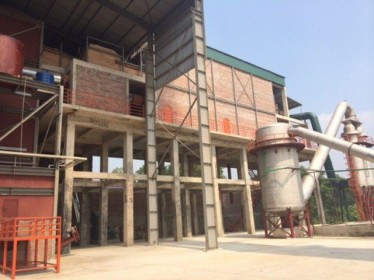 Hà Nội: Phát hiện nhiều vi phạm môi trường tại Nhà máy xử lý chất thải Sơn Tây