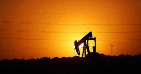 Hoạt động sản xuất dầu tại Mỹ không ngừng thu hẹp khi đầu tư sụt giảm
