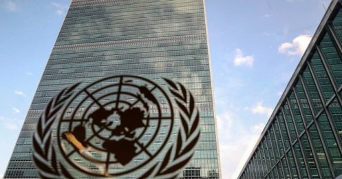 Thế giới 24h: Liên Hợp Quốc trước tình trạng “giáp hạt”
