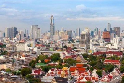 Thái Lan thông qua dự luật ngân sách trị giá 106 tỷ USD cho tài khóa 2020
