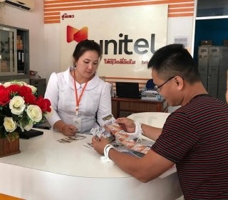 Viettel tiếp tục triển khai thử nghiệm 5G tại Lào