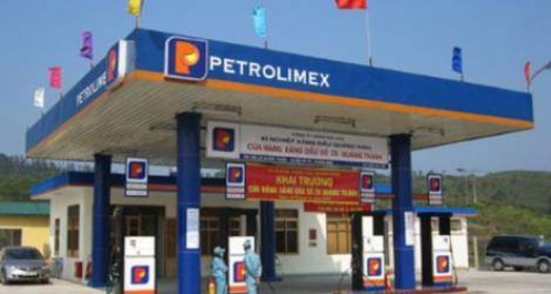 Đã có công ty chứng khoán cắt margin cổ phiếu PLX của Petrolimex