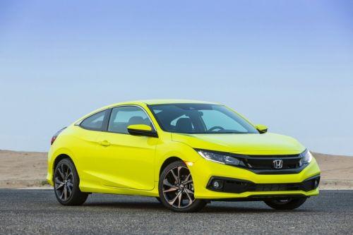 Honda Civic 2020 công bố giá bán, khởi điểm 458 triệu đồng tại Mỹ