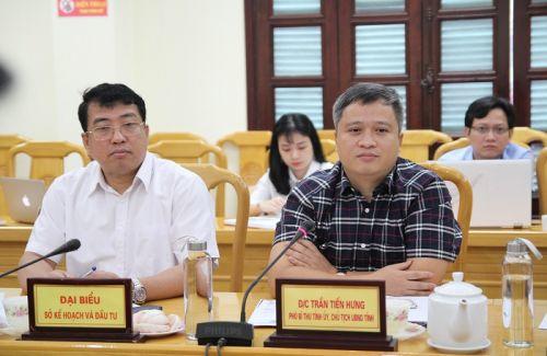 'Đại gia' Đức muốn  đầu tư 1,8 tỷ USD xây nhà máy điện khí Vũng Áng 3 tại Hà Tĩnh