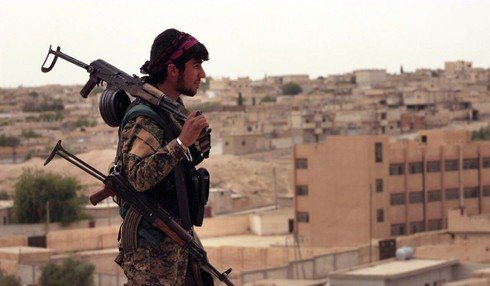 Mỹ hối hả rút quân, Thổ Nhĩ Kỳ tấn công người Kurd, Nga “ngư ông đắc lợi” ở Syria