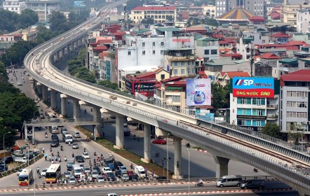 Gói thầu Thu vé tự động đường sắt Nhổn - ga Hà Nội: Tiết kiệm 22,8% qua đấu thầu