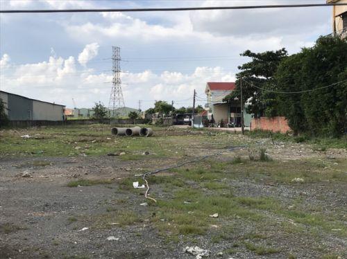 Dự án An Phú Đông Residences: Thu tiền bán đất nhưng không có đất để giao