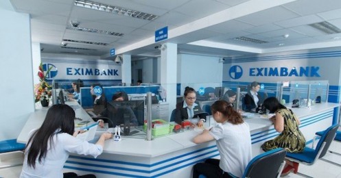 Toà bác kháng cáo của Công ty Rồng Ngọc đòi bãi nhiệm Chủ tịch Eximbank