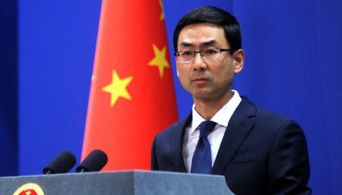 Mỹ-Trung căng thẳng đỉnh điểm sát thềm đàm phán