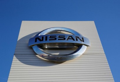 Nissan chính thức bổ nhiệm tổng giám đốc mới