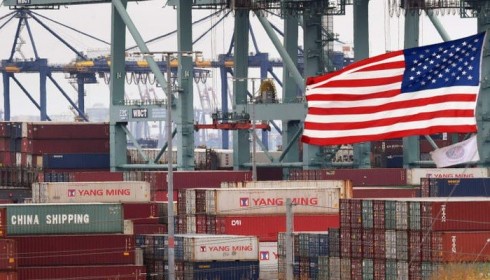 Vấn đề Hồng Kông dọa phủ bóng đàm phán thương mại Mỹ-Trung