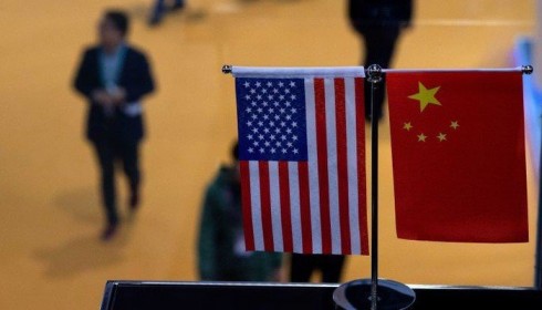 Trước ngày đàm phán Mỹ-Trung: Chuyên gia lo ngại, Trung Quốc cứng rắn
