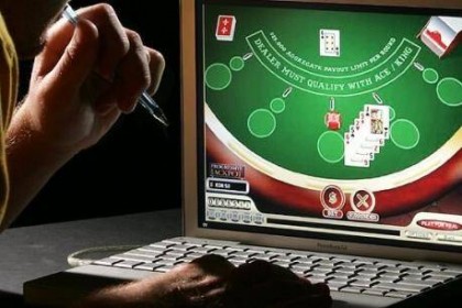 Triệt phá đường dây đánh bạc trên mạng có quy mô gần 3.000 tỷ đồng
