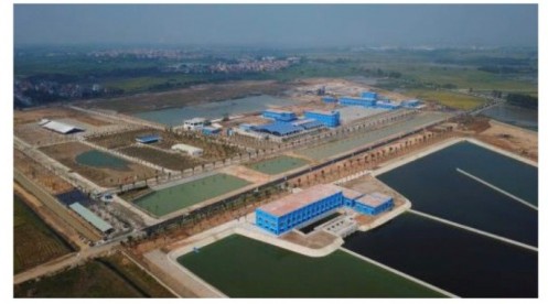 Đà Nẵng: Sắp khởi công Nhà máy nước Hòa Liên với tổng mức đầu tư 1.170 tỷ đồng