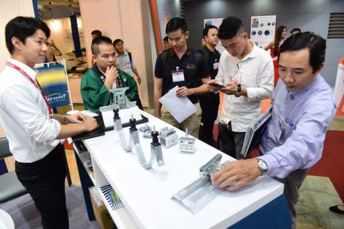 Hạ tầng Việt Nam phát triển 'nóng' thu hút doanh nghiệp Nhật