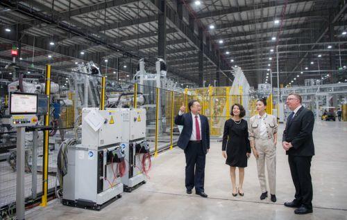 VinFast công bố diễn viên điện ảnh Ngô Thanh Vân làm đại sứ thương hiệu