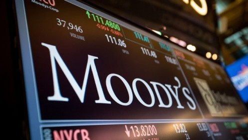 BSC: Moody's hạ xếp hạng tín nhiệm có thể tác động tiêu cực lên doanh nghiệp phát hành trái phiếu quốc tế
