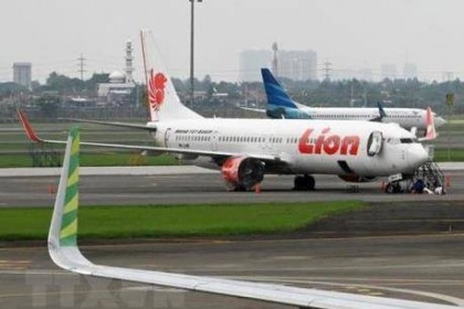 Hãng hàng không Lion Air chuẩn bị tiến hành IPO