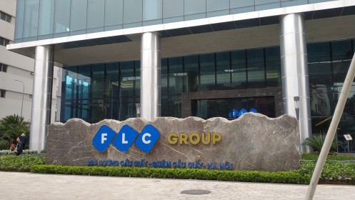 Từ ngày 1/11, Tập đoàn FLC bắt đầu nhận tiền mua gần 300 triệu cổ phiếu giá 10.000 đồng/cp