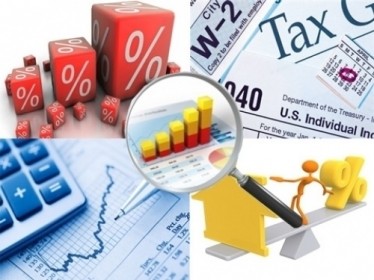Điểm lại thông tin kinh tế ngày 10/10