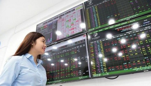 Lịch chốt quyền nhận cổ tức bằng tiền từ 11-18/10