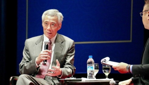 Thủ tướng Singapore: "Bất ổn ở Hồng Kông ảnh hưởng tới toàn khu vực"
