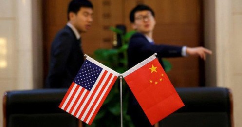 Mỹ - Trung Quốc ký thỏa thuận thương mại vào đầu tháng tới, căng thẳng giảm sâu nhất 18 tháng