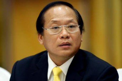 Cơ quan an ninh điều tra đề nghị xử lý trách nhiệm nguyên Bộ trưởng Trương Minh Tuấn