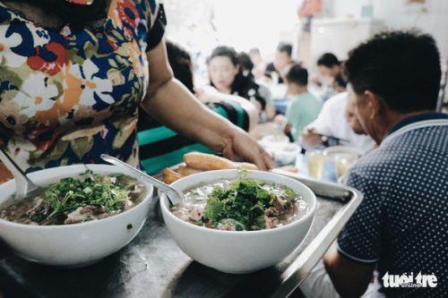 Điểm đến ẩm thực số 1 châu Á 2019 là Việt Nam