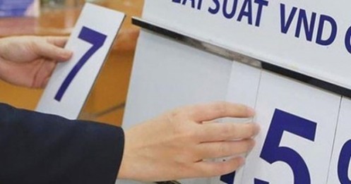 Trước 2020, lãi suất huy động sẽ tăng tại các ngân hàng vừa và nhỏ?